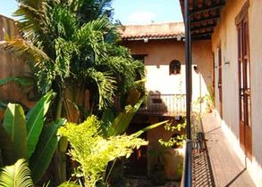 Hotel El Beaterio Guest House 2 Hotel El Beaterio Guest House 2